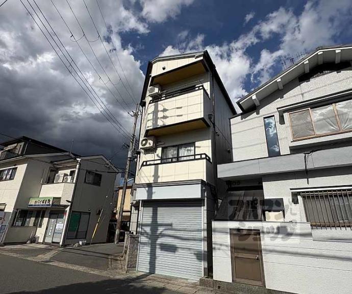 【川島六ノ坪町貸家】間取