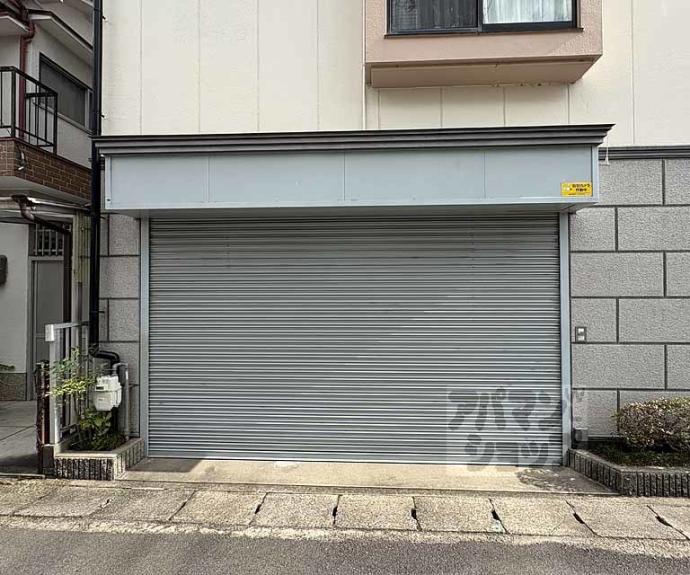 【川島六ノ坪町貸家】間取
