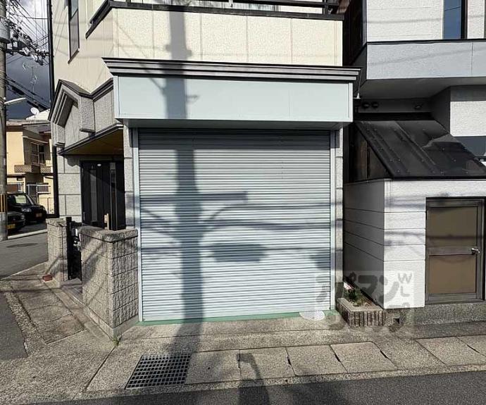 【川島六ノ坪町貸家】間取