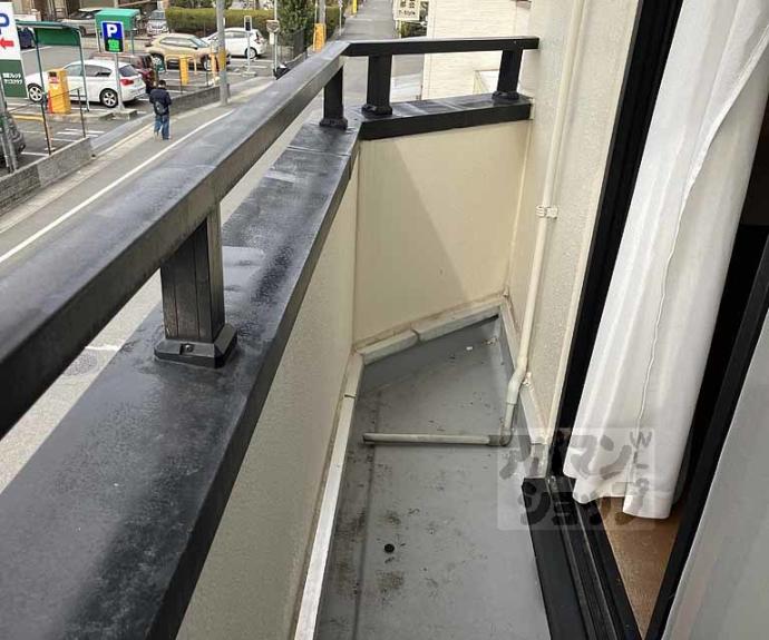 【川島六ノ坪町貸家】間取