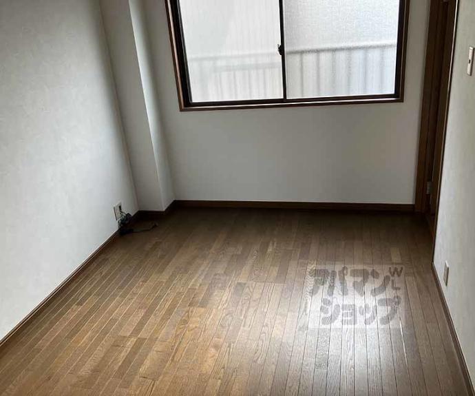 【川島六ノ坪町貸家】間取