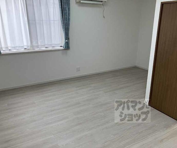 【川島六ノ坪町貸家】間取