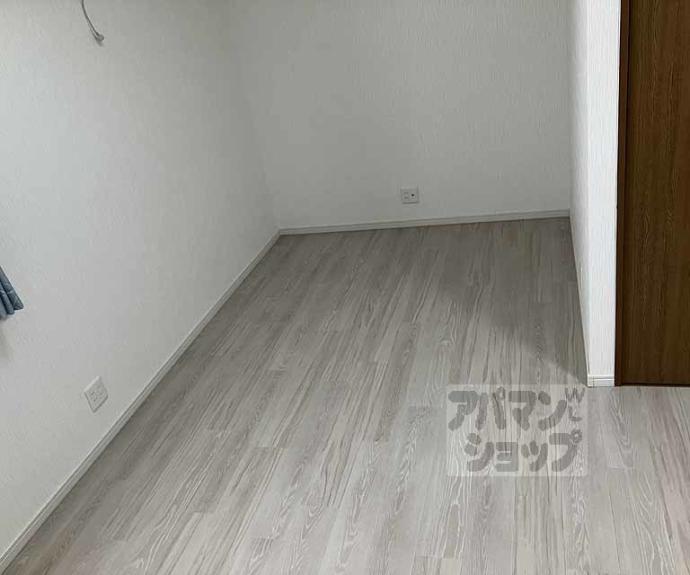 【川島六ノ坪町貸家】間取