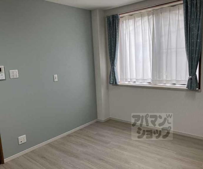 【川島六ノ坪町貸家】間取