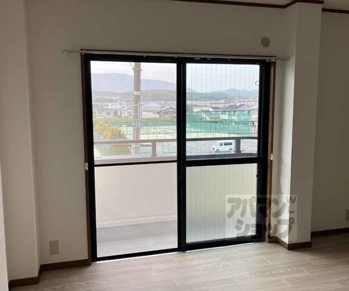 【川島六ノ坪町貸家】間取