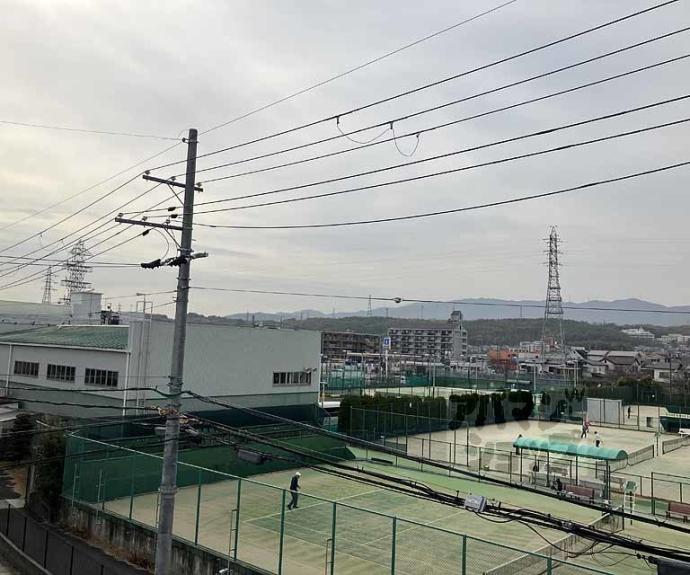 【川島六ノ坪町貸家】間取