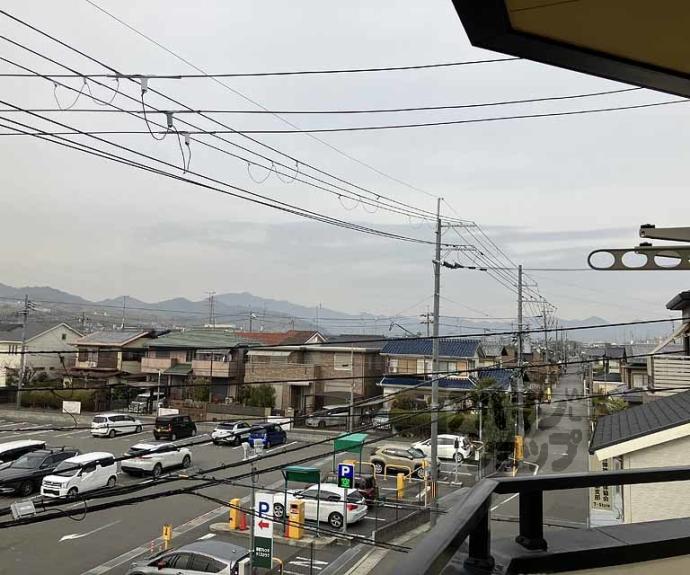 【川島六ノ坪町貸家】間取