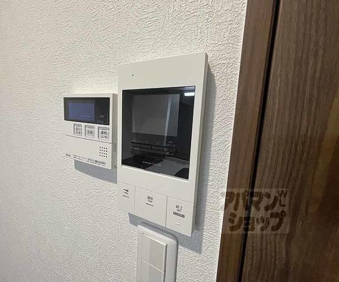 【エスペランサ四条西洞院】間取