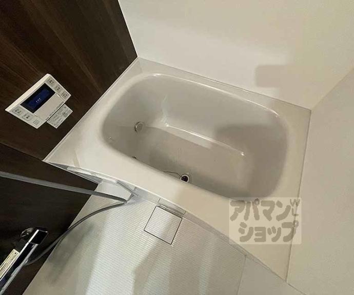 【エスペランサ四条西洞院】間取