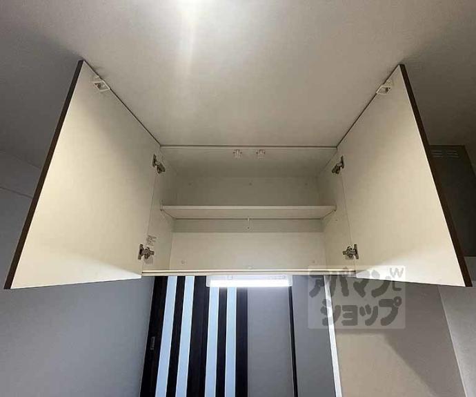【エスペランサ四条西洞院】間取