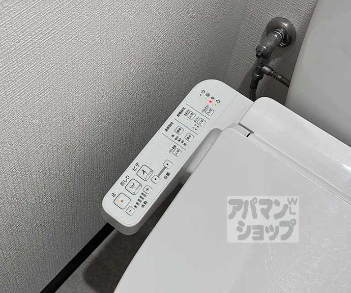 【エスペランサ四条西洞院】間取
