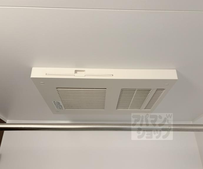 【エスペランサ四条西洞院】間取