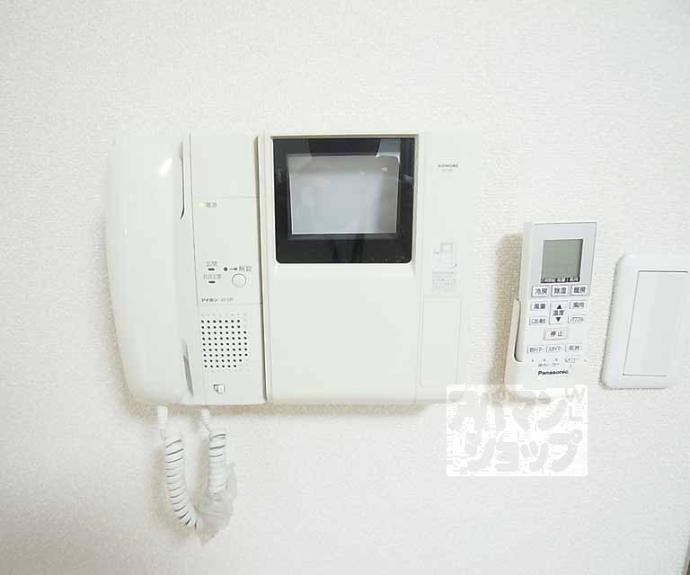 【クラウンハイム京都北大路】間取