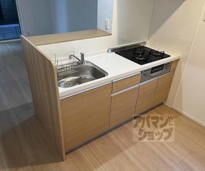 【グレイス長岡京】間取