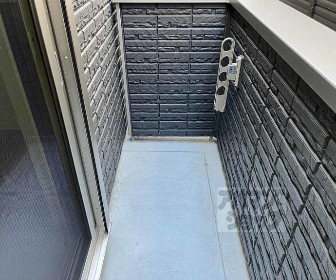 【グレイス長岡京】間取