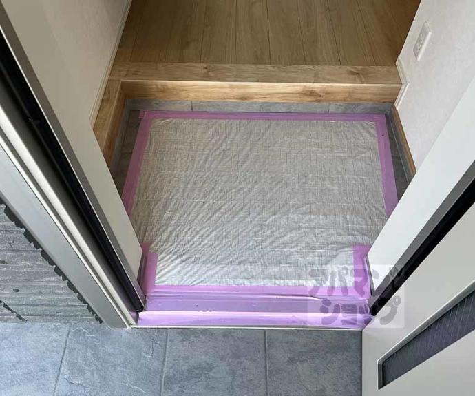 【グレイス長岡京】間取