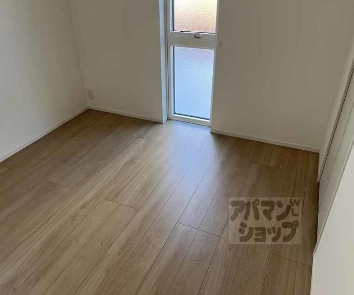 【グレイス長岡京】間取