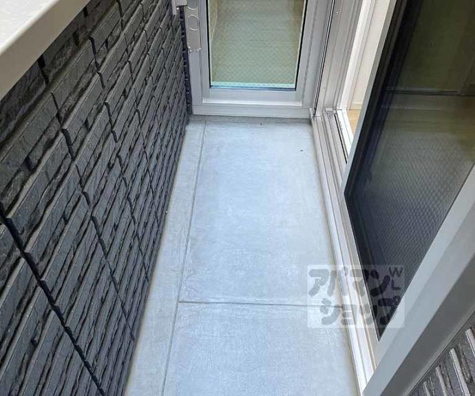 【グレイス長岡京】間取