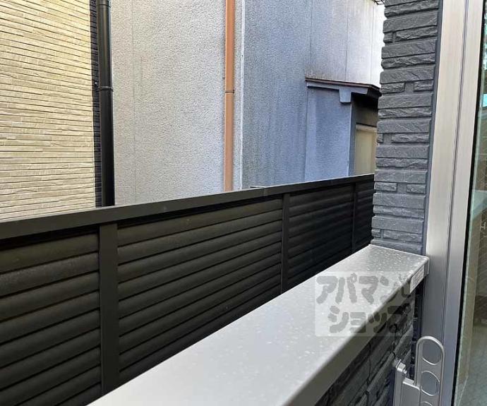 【グレイス長岡京】間取