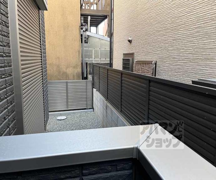 【グレイス長岡京】間取