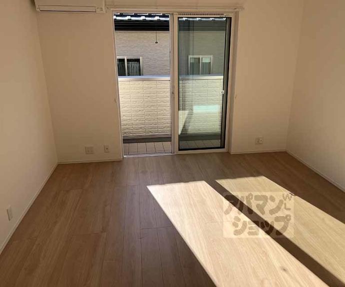 【グレイス長岡京】間取