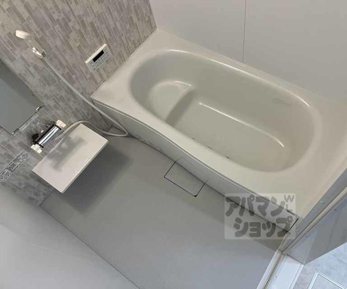 【グレイス長岡京】間取