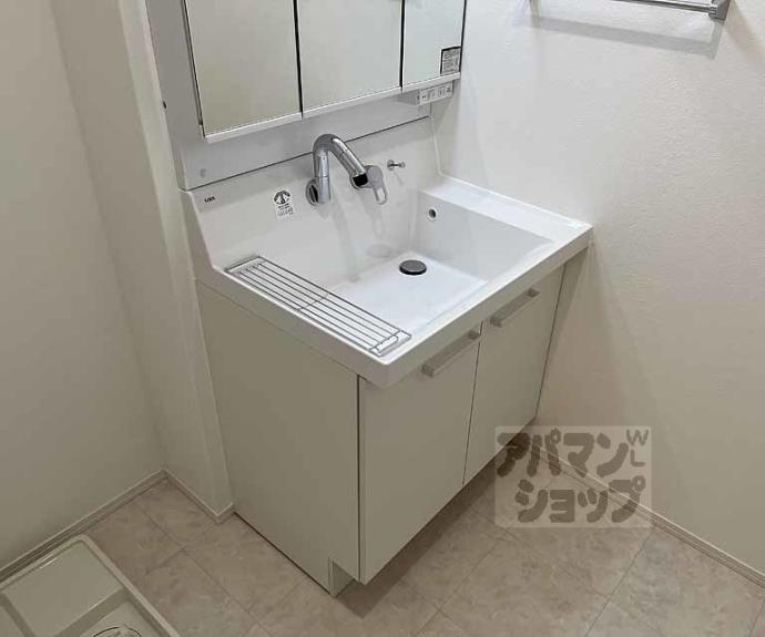 【グレイス長岡京】間取