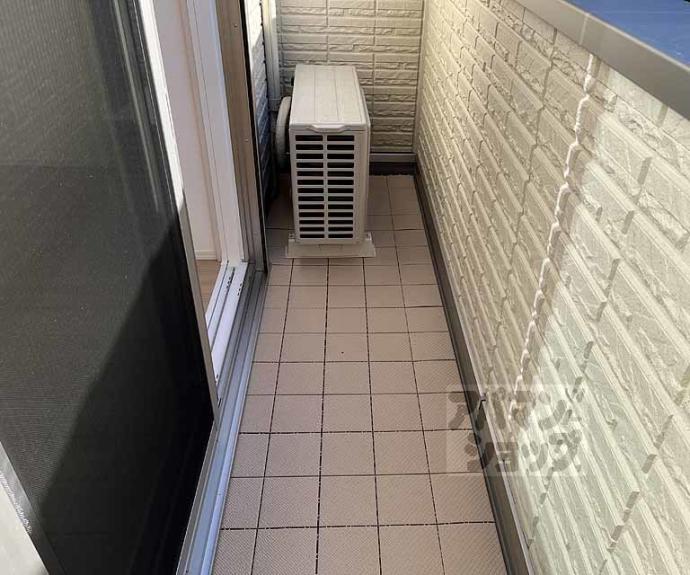 【グレイス長岡京】間取