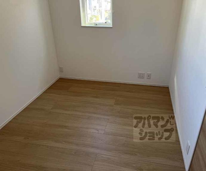 【グレイス長岡京】間取