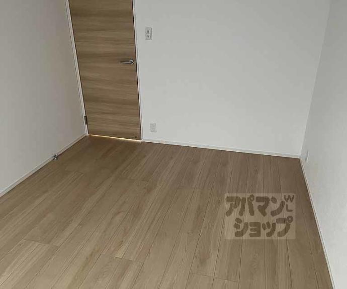 【グレイス長岡京】間取