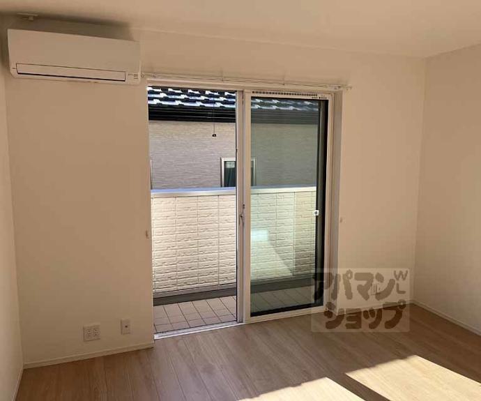 【グレイス長岡京】間取