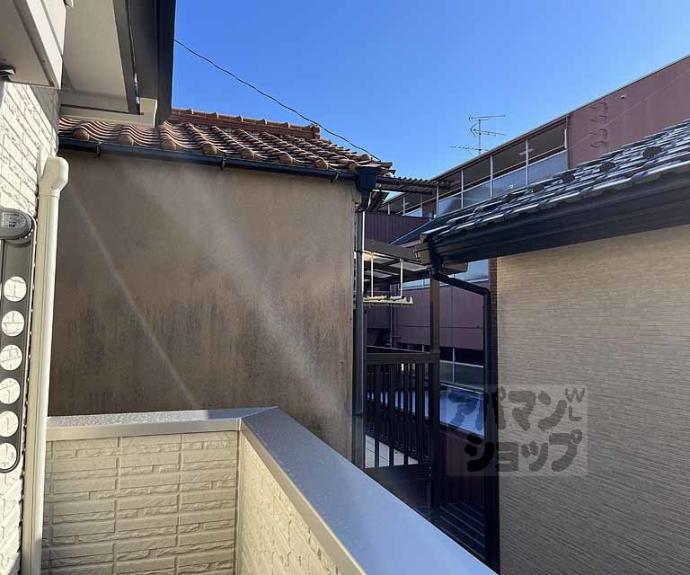 【グレイス長岡京】間取