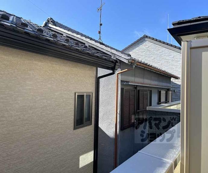 【グレイス長岡京】間取