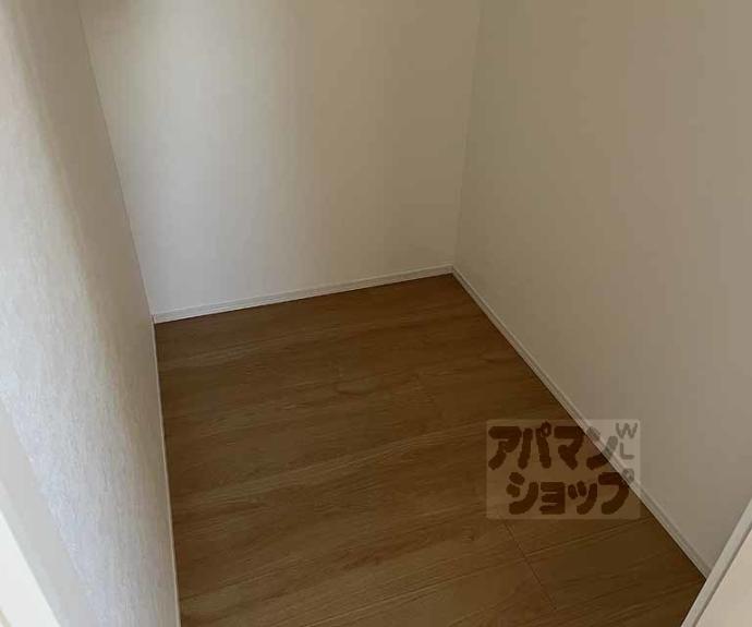 【グレイス長岡京】間取