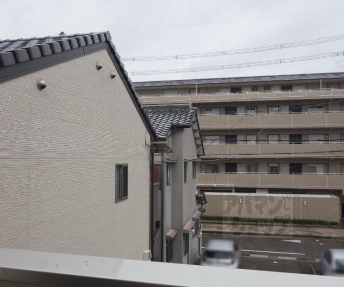 【グレイス長岡京】間取
