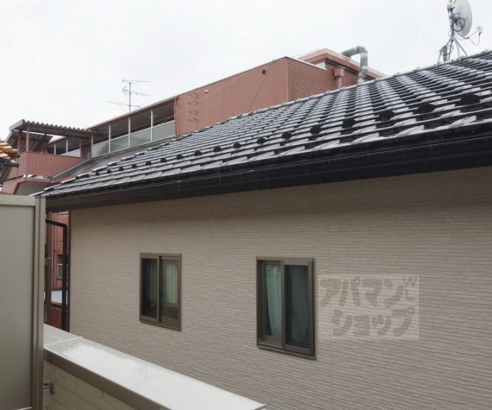 【グレイス長岡京】間取