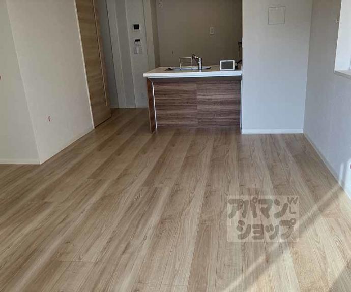 【Ｃａｓａ五右衛門】間取