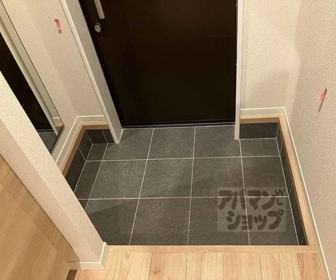 【Ｃａｓａ五右衛門】間取