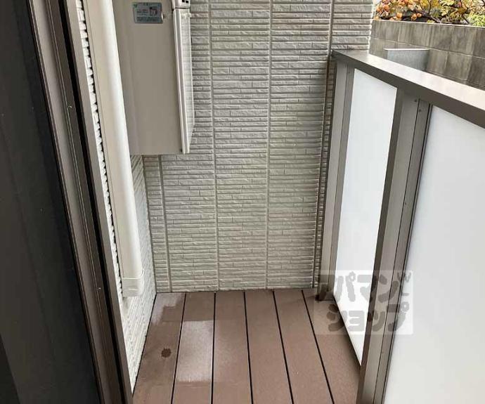 【Ｃａｓａ五右衛門】間取