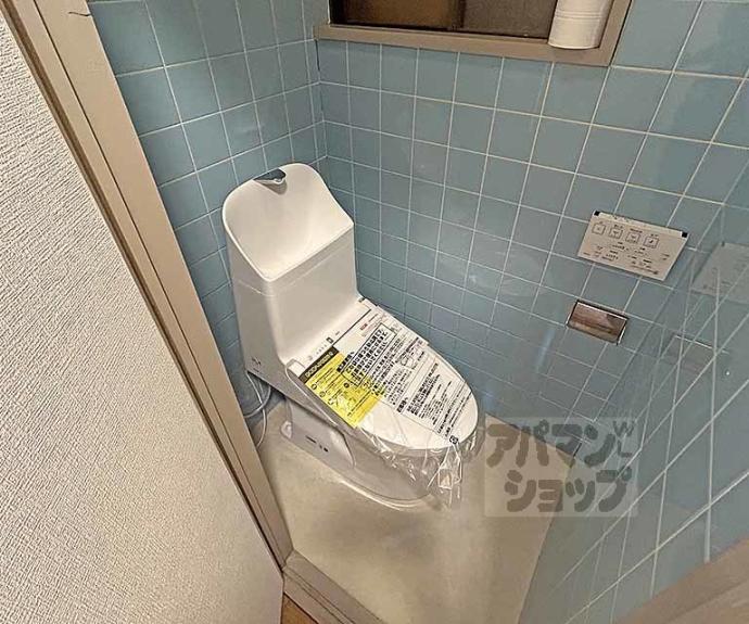 【銭屋町２５２貸家】間取