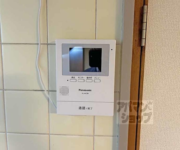 【銭屋町２５２貸家】間取