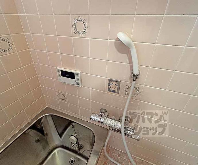 【銭屋町２５２貸家】間取