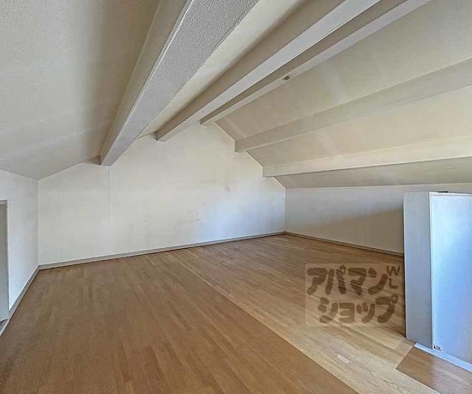 【銭屋町２５２貸家】間取