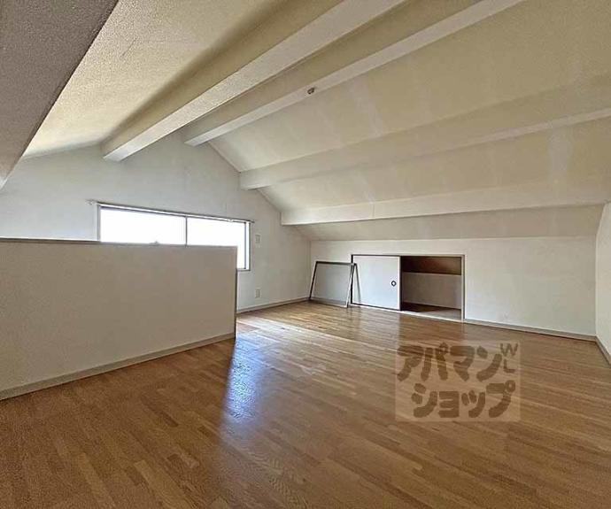 【銭屋町２５２貸家】間取