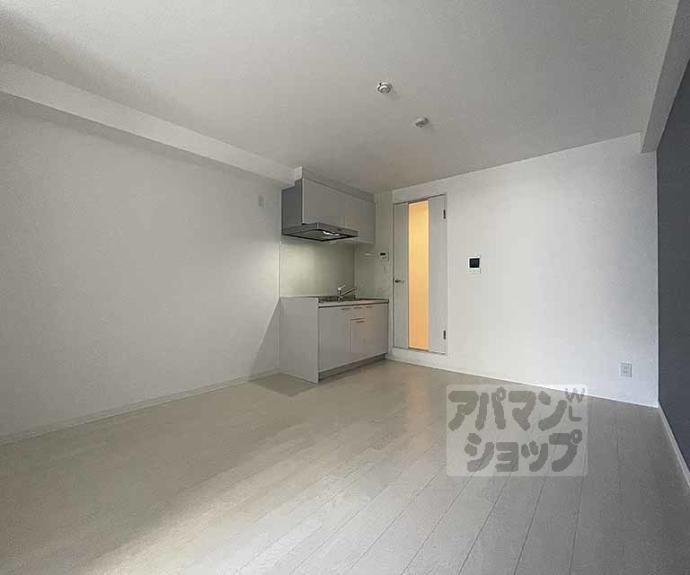 【FieldPoint四条大宮(フィールドポイント四条大宮)】間取