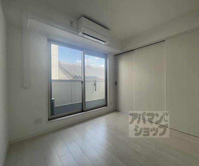 【FieldPoint四条大宮(フィールドポイント四条大宮)】間取