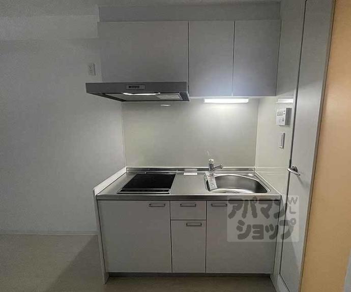 【FieldPoint四条大宮(フィールドポイント四条大宮)】間取