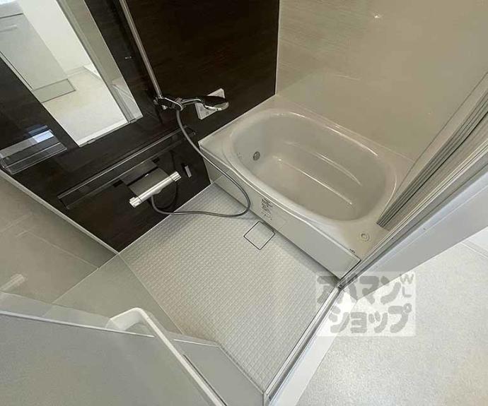 【FieldPoint四条大宮(フィールドポイント四条大宮)】間取