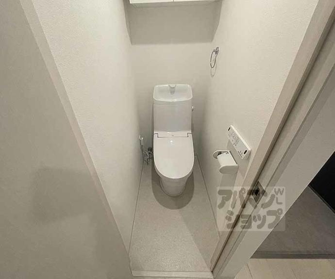 【FieldPoint四条大宮(フィールドポイント四条大宮)】間取