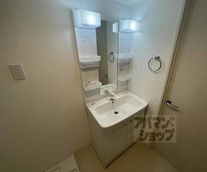 【FieldPoint四条大宮(フィールドポイント四条大宮)】間取